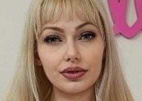 Jessica Starling — PAWG